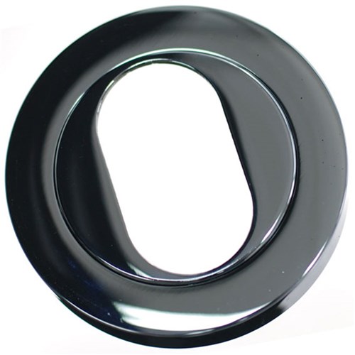 PARISI ESCUTCHEON OVAL 389U CP