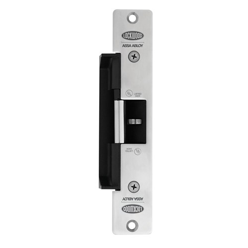 PADDE ES3200-1 E/STRIKE 12VDC FAIL SAFE MONITORED