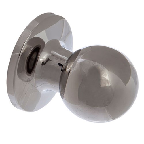 BRAVA Metro RA Series Dummy Knob Polished Stainless Steel - RA3078PSS