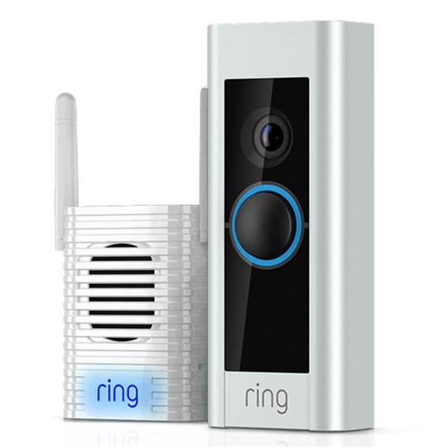 ring pro bundle kit