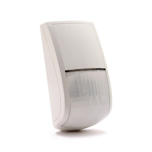 RISCO BWare Grade 3 Quad PIR Detector, 15m Range - RK500Q0G300A