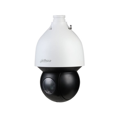 Dahua WizSense Series 4MP PTZ Network Camera with 32x Optical Zoom, Xinghan Large-Scale AI Models-Vision, IP67 and IK10 - DH-SD5A432MB-HNR