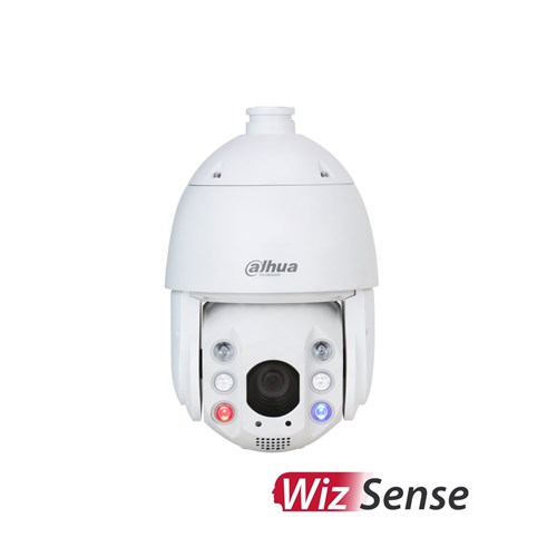 Dahua WizSense Series 8MP 25x Starlight TiOC Network PTZ Camera - DH-SD6C3825GA-HNR-A-PV1