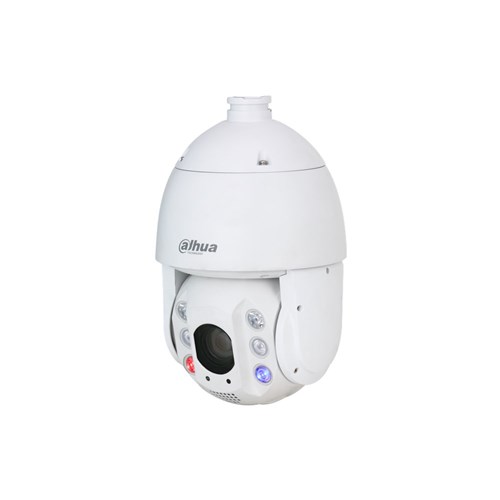 Dahua WizSense Series 8MP 25x Starlight TiOC Network PTZ Camera - DH-SD6C3825GA-HNR-A-PV1