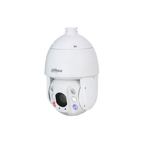 Dahua WizSense Series 8MP 25x Starlight TiOC Network PTZ Camera - DH-SD6C3825GA-HNR-A-PV1