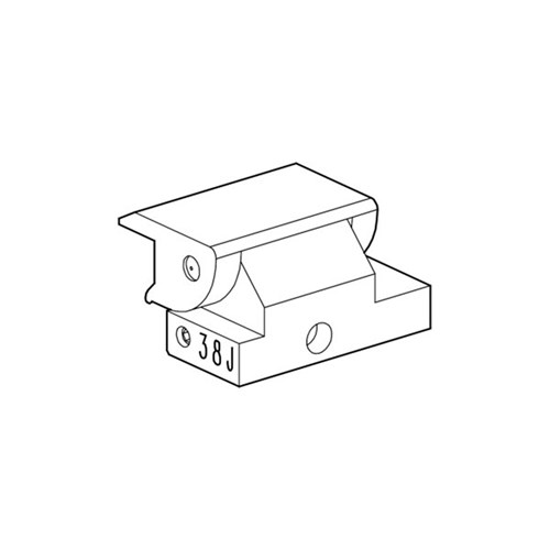 SILCA CLAMP FUTURA 38J SUIT BKS (WS42/WS50)
