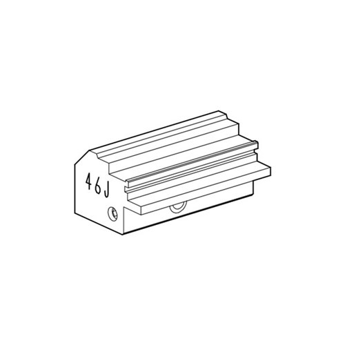 SILCA CLAMP FUTURA 46J SUIT DOM (IXGAMMA)