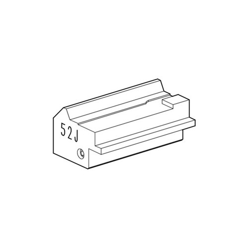 SILCA CLAMP FUTURA 52J SUIT HONDA (EMERGENCY)