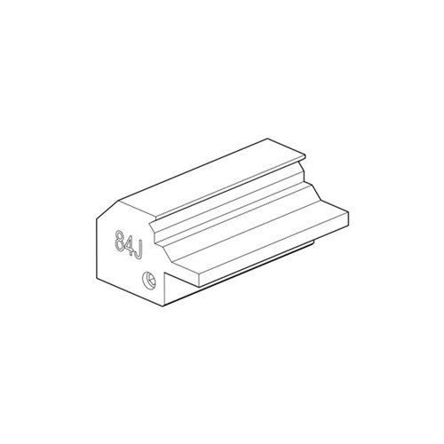 SILCA CLAMP FUTURA 84J SUIT KABA (MIWA)