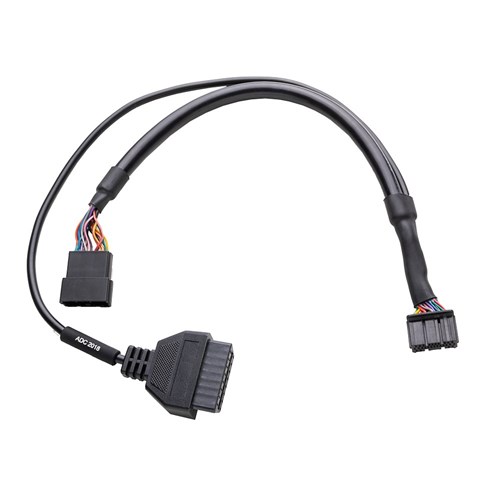 Advanced Diagnostics Smart Pro Bypass Cable for Toyota - ADC2018 D756295AD