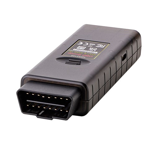 Advanced Diagnostics OBD Snoop ID47/49-IE Device - ADA2102 D856912AD