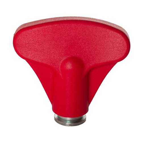 Silca Clamp Knob Large Style to suit Flash 008 Key Cutting Machines - D948276ZR