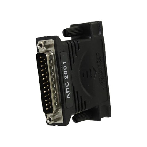 Silca Cable Adaptor 50 Pin to 25 Pin for Smart Pro - ADC2001 D952336AD