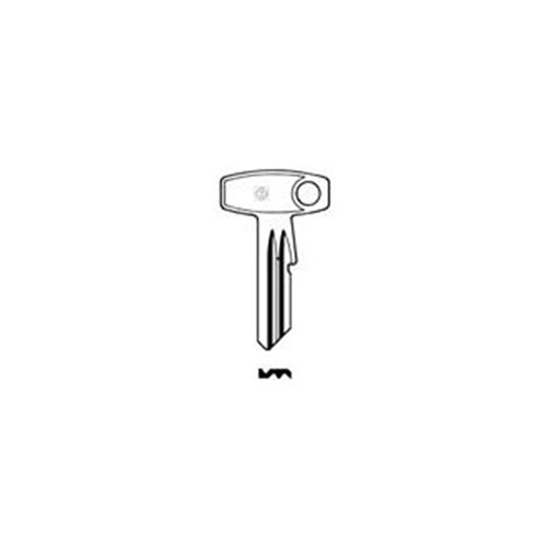 SILCA BLANK GE33 Pkt=10