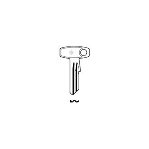 SILCA BLANK GE6R Pkt=10