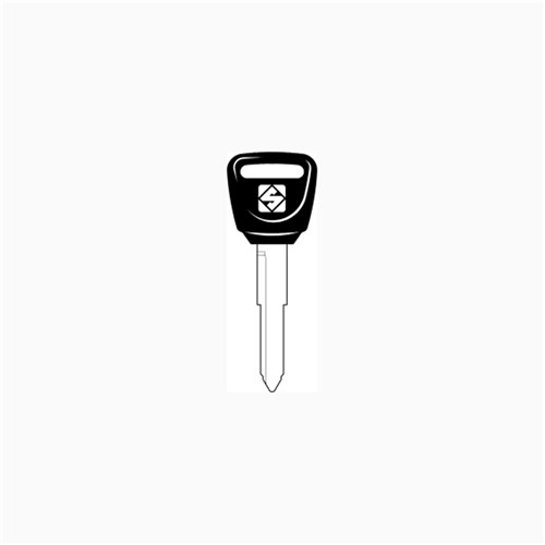 Silca HON53P Key Blank with Plastic Head