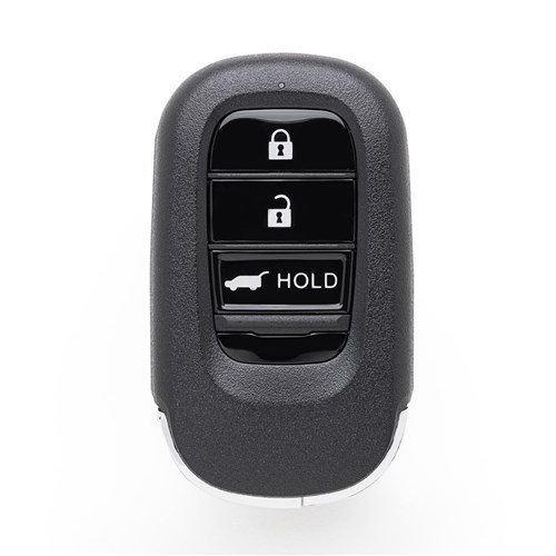 Silca Remote Proximity Key for Honda with HON96 Blade, 433MHz, 3 Button (Lock,
Unlock, Boot Open)