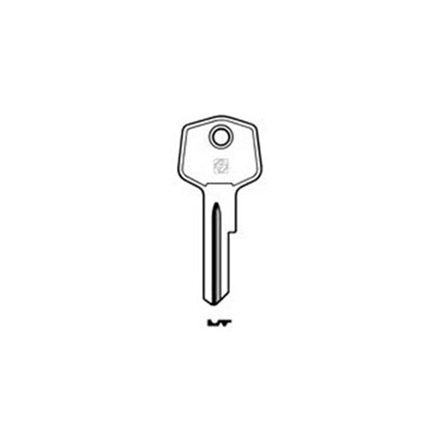 SILCA BLANK HU10 Pkt=10 Classique Line -Specialty Keys