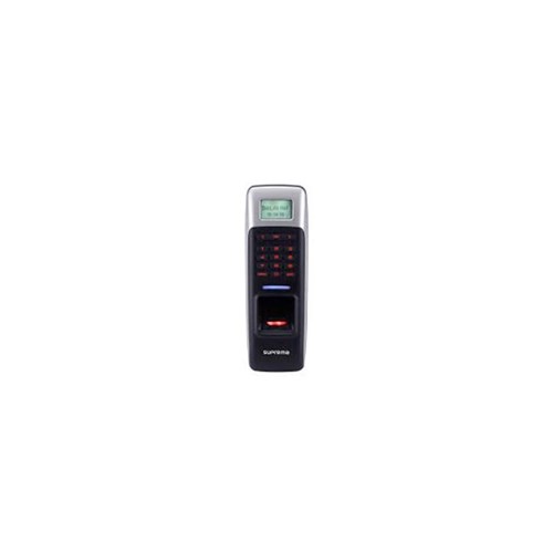 BIO ENTRY LIT NET FINGER PRINT EM PROX and CODEPAD