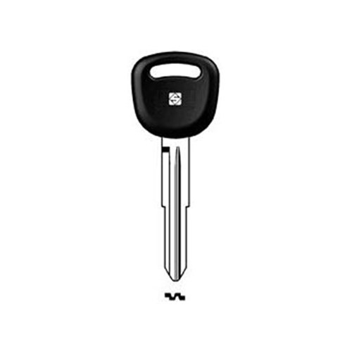 Silca KIA3RAP Key Blank for Kia Cars Plastic Head