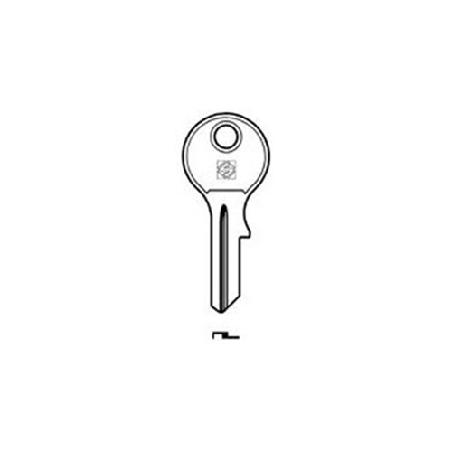 SILCA BLANK NE11 Pkt=10 Classique Line -Specialty Keys