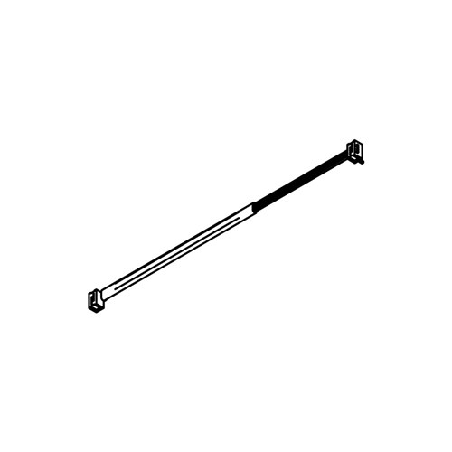 SALTO Connection circuit cable for XS4 One with door thickness up to 120mm. Not compatible with water resistant (IP55) models.