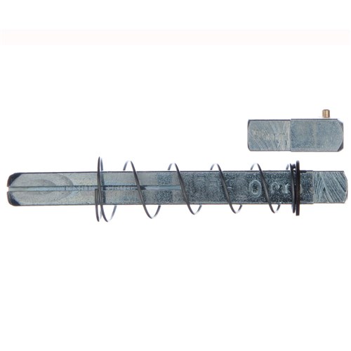 SALTO 7.6mm Split Spindle, 57-70mm Doors, suit XS4 Mini Australia