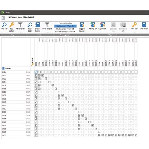 Course PMF201 ProMaster8 Data Entry & Coding Fundamentals Training