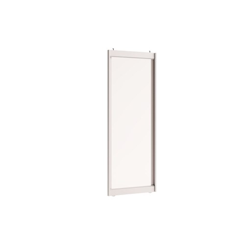 Silca Point Shop Display Unit Empty Sliding Panel for Multibox Cabinet - ASP3044