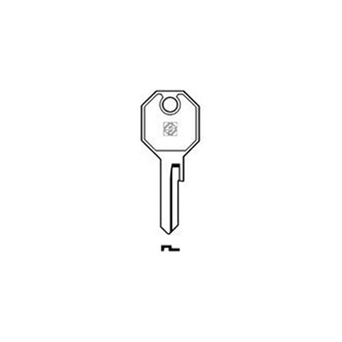 SILCA BLANK STA6R Pkt=10