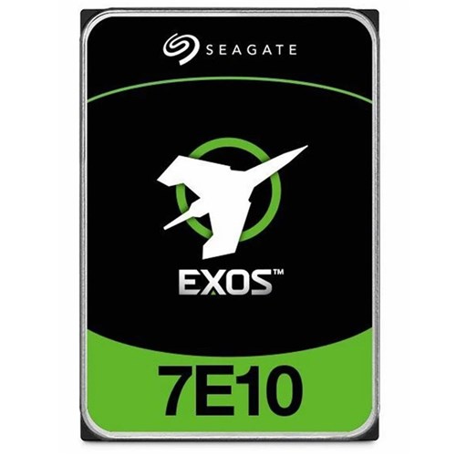 Seagate EXOS Enterprise 8TB 3.5inch Surveillance Hard Drive - ST8000NM017B