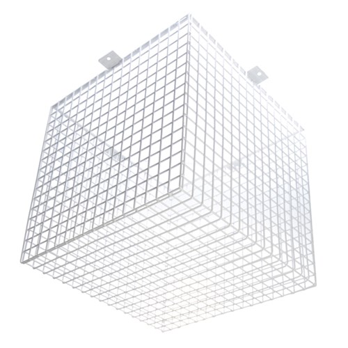 STI WIRE CAGE 400x400x400MM