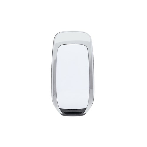 Silca Automotive Key and Remote Replacement Shell for Renault with 2 buttons and VA2 Flip Blade