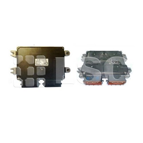 TMPRO SW SUZUKI ENGINE ECU w/- ID46