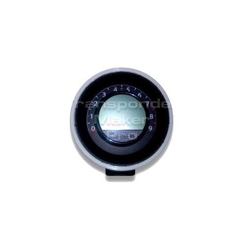 TMPRO SW Moto Guzzi dashboard