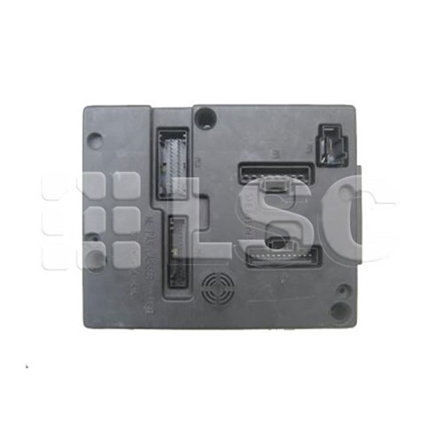 TMPRO SW RENAULT MEGANE UCH SIEMENS TM Pin Cal