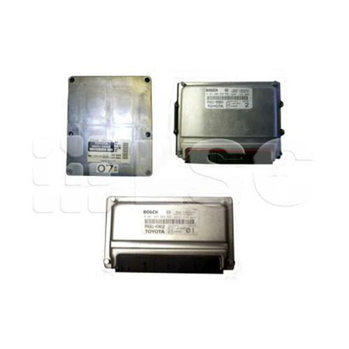 TMPRO SW TOYOTA LEXUS ECU BOSCH FIJITSU DENSO TM