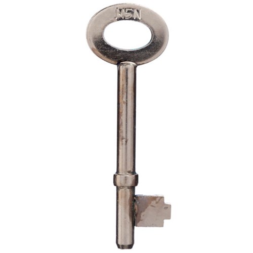 UNION KEY M 5N