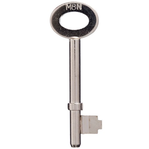 UNION KEY M 8N