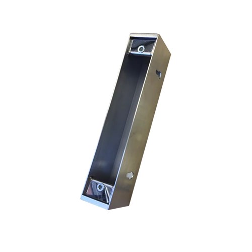 FSH Drop Bolt Glass Door Box to suit VE1260R - VE1260GL-FR