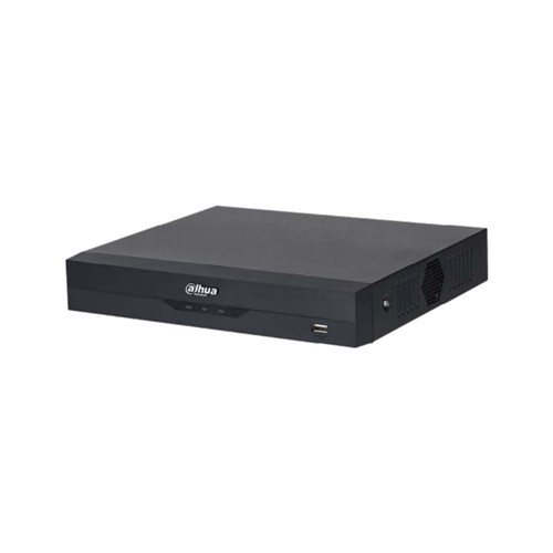 Dahua WizSense Series Penta-Brid 4 Channel XVR with 1 HDD Bay - XVR5104HS-4KL-I3