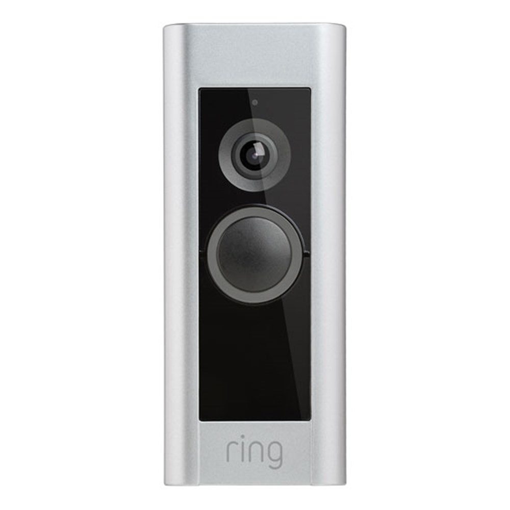 ring pro hd