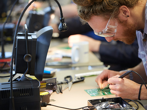 Teched Courses