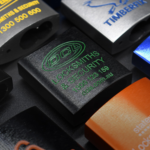 Embossing Service