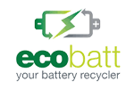Ecobatt logo