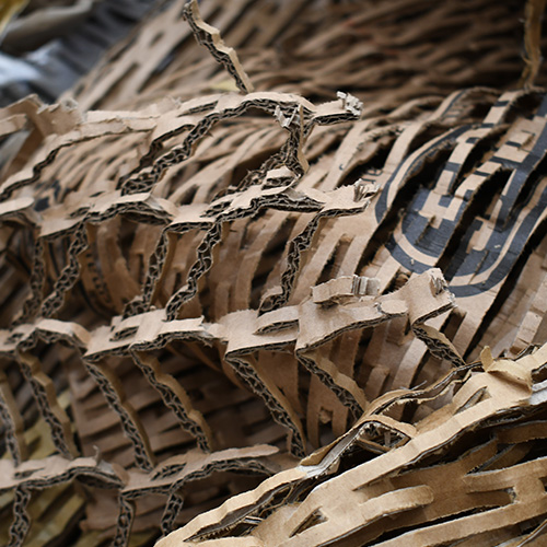 In-House Recycling