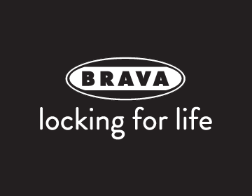 BRAVA Logo