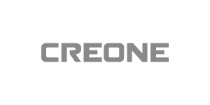 Creaone logo bw