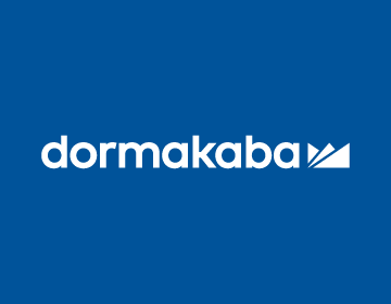dormakaba Logo