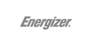 Energizer logo bw